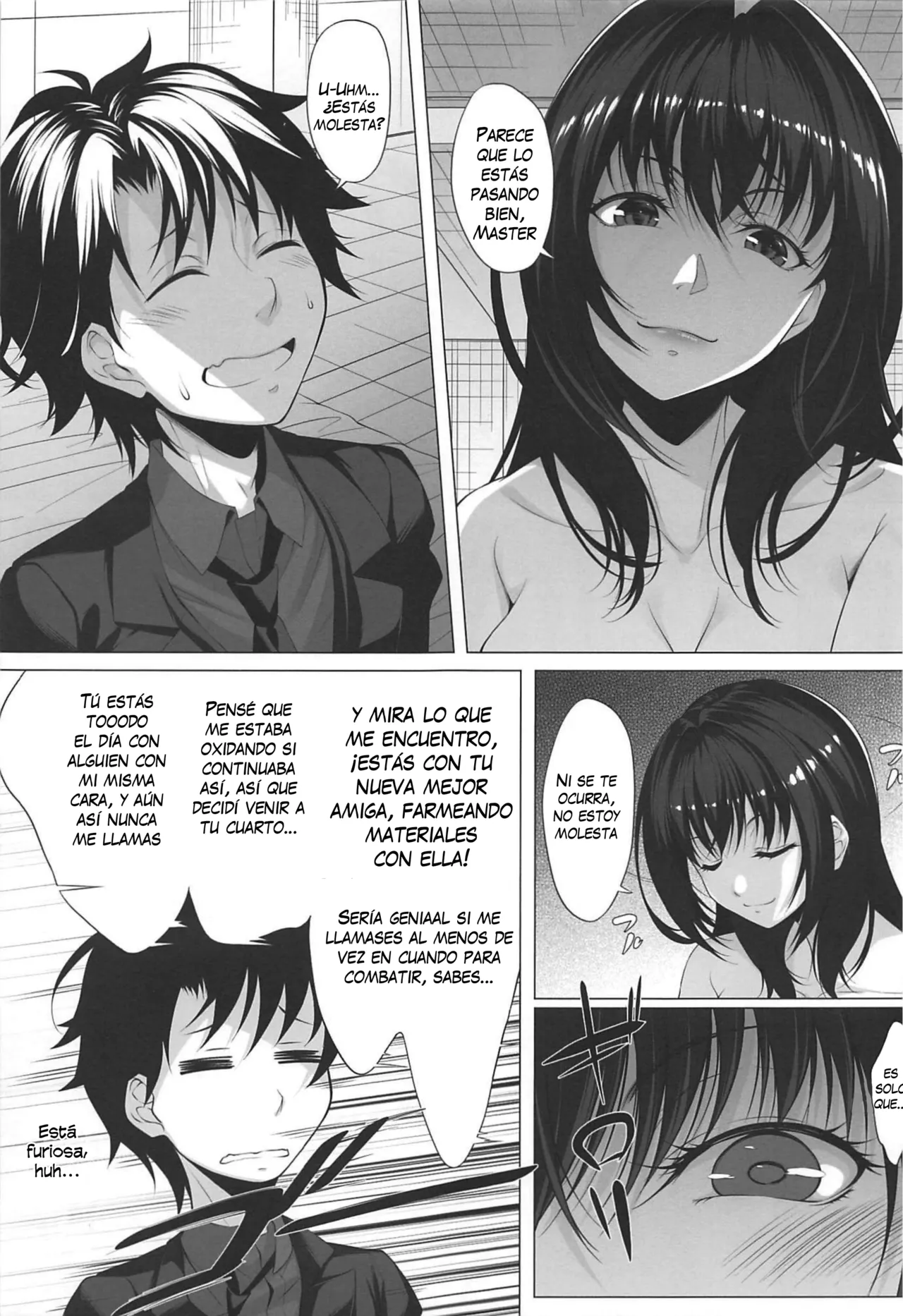 Queeen page 5 full