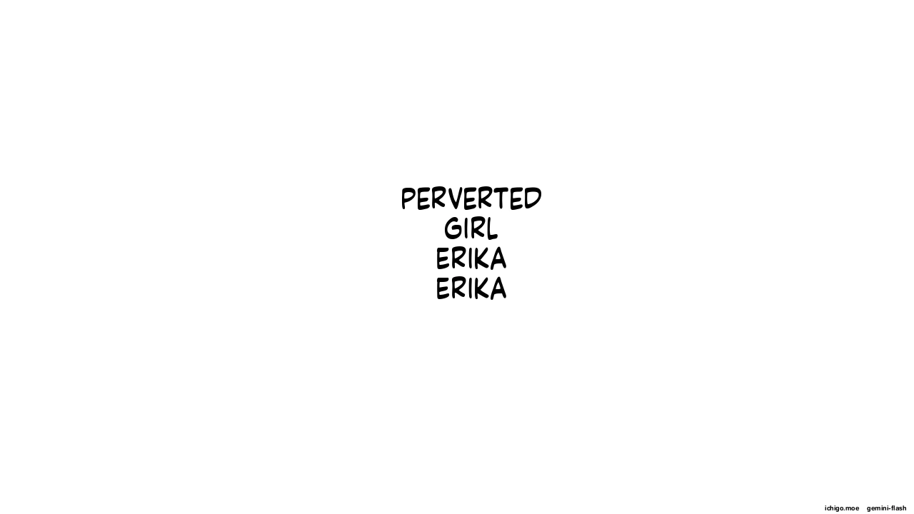 Erika Erika page 3 full