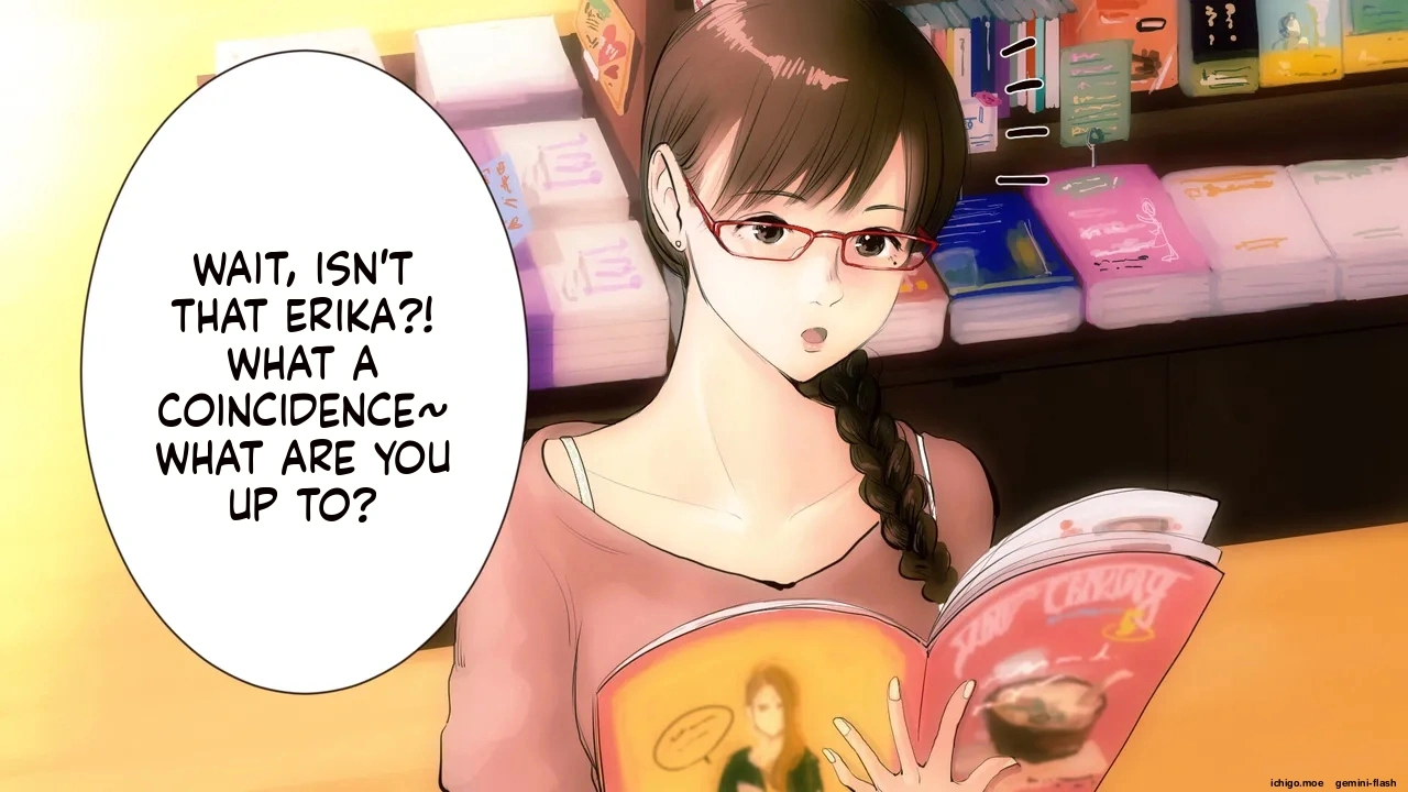 Erika Erika page 6 full