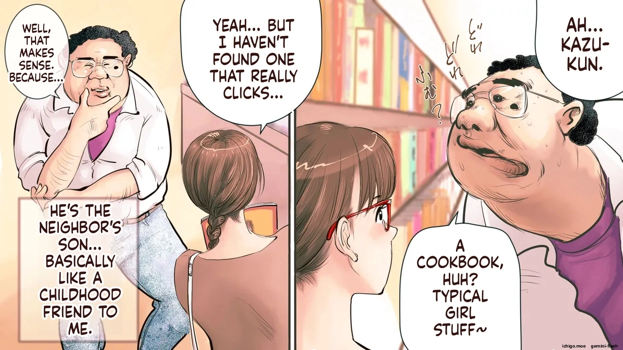 Erika Erika page 7 full