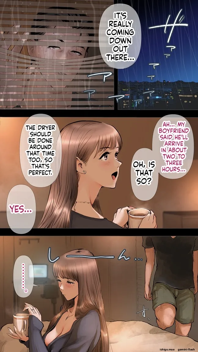 Zettai Irenai Ecchi Hen page 10 full