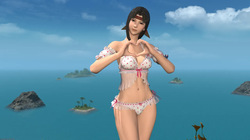Iroha - Final Fantasy XIV