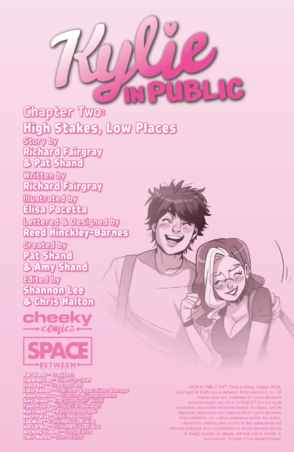 Kylie in Public 02 Digital Deluxe page 2 full