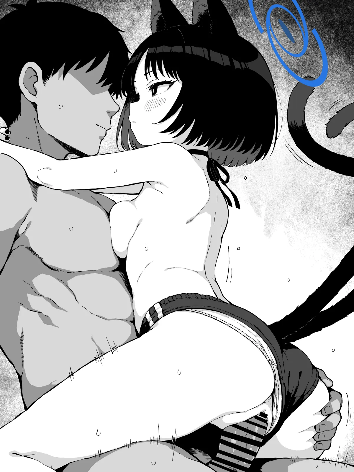 FINISHアーカイブvol.115 桐生キキョウ10【3枚+文字無し差分3枚 page 4 full