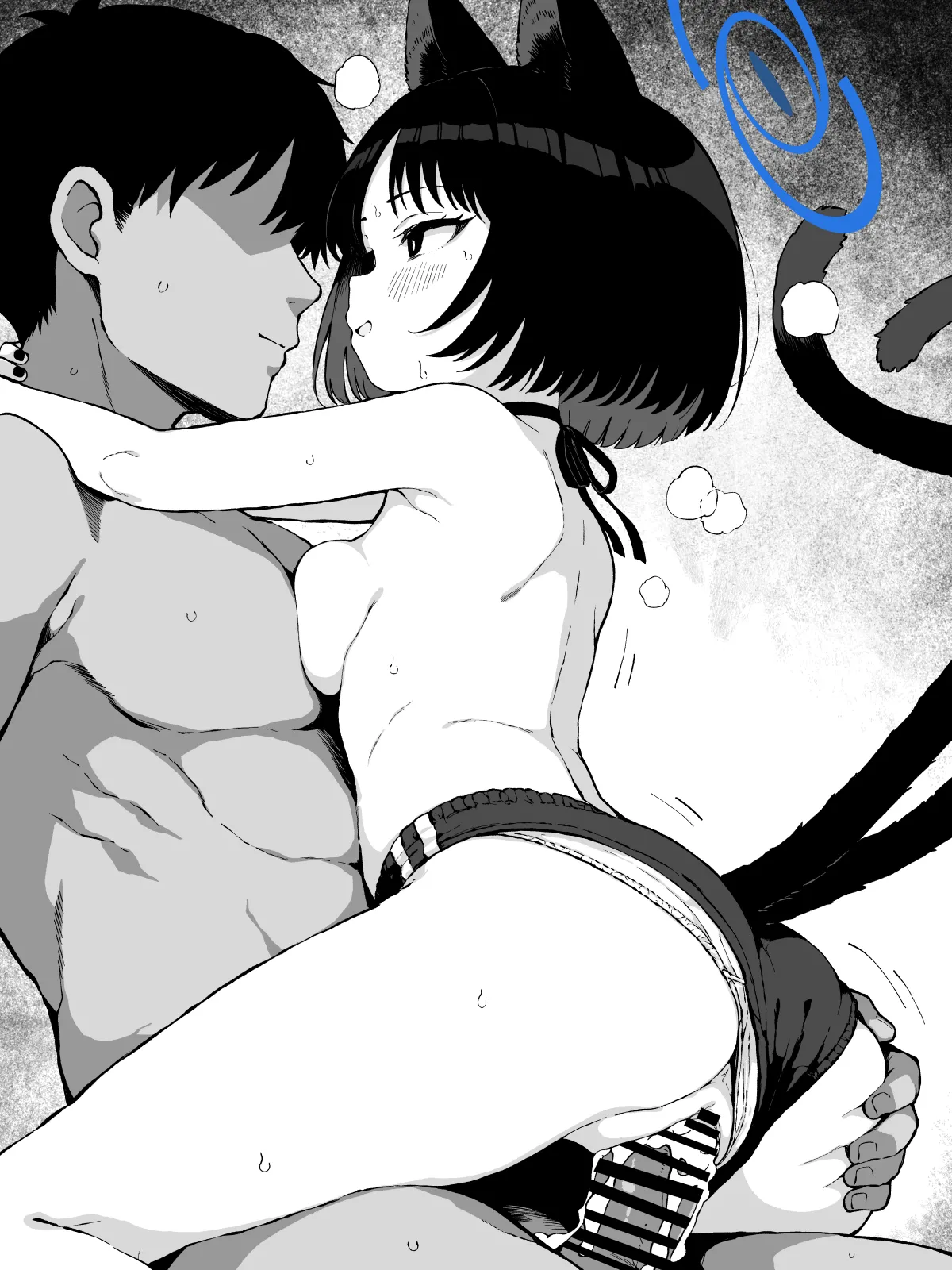 FINISHアーカイブvol.115 桐生キキョウ10【3枚+文字無し差分3枚 page 6 full