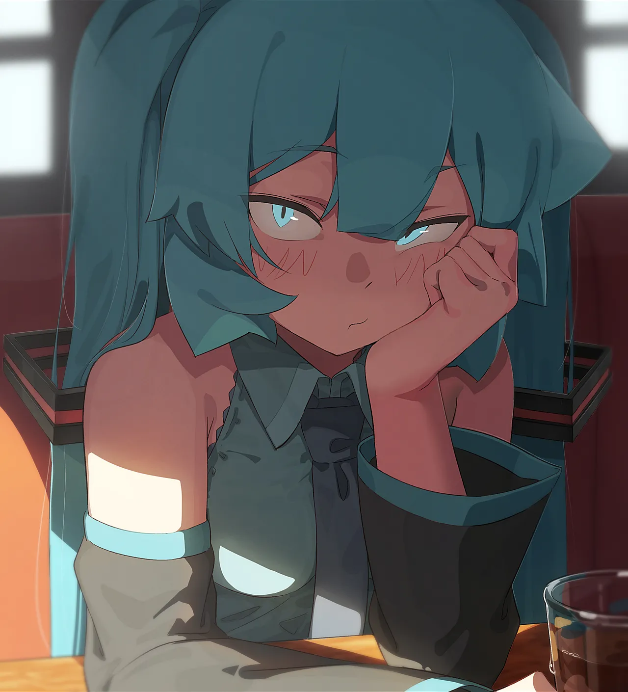 Fanbox 2025-01~2025-12 page 2 full