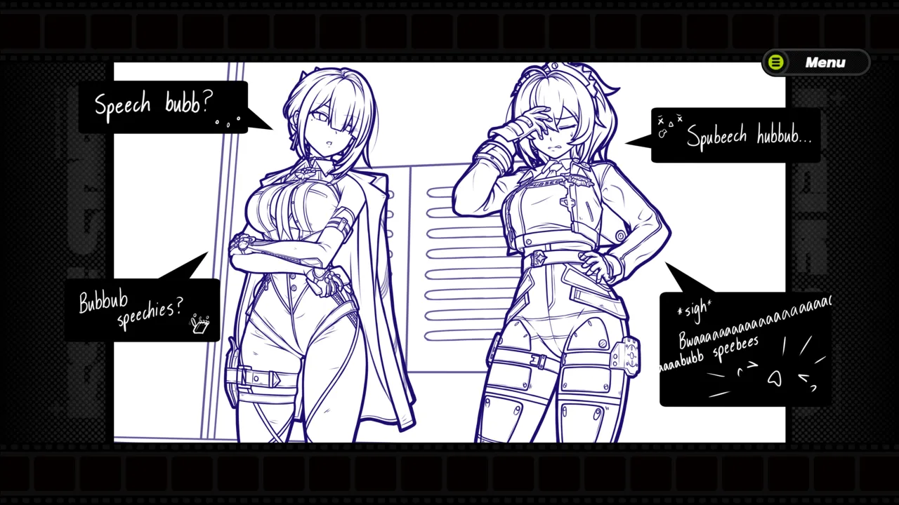 Patreon page 1 full