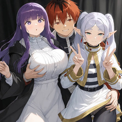 Snapshot_BonusPack_first class mages photo booth series