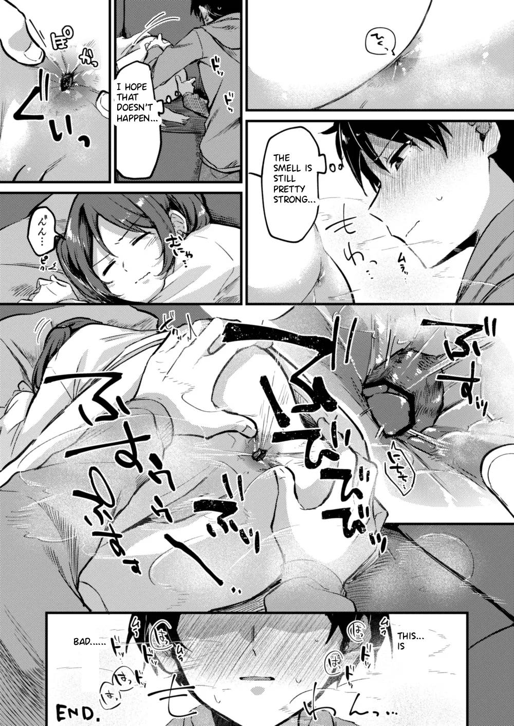 Neppe desu  ♀ english page 4 full
