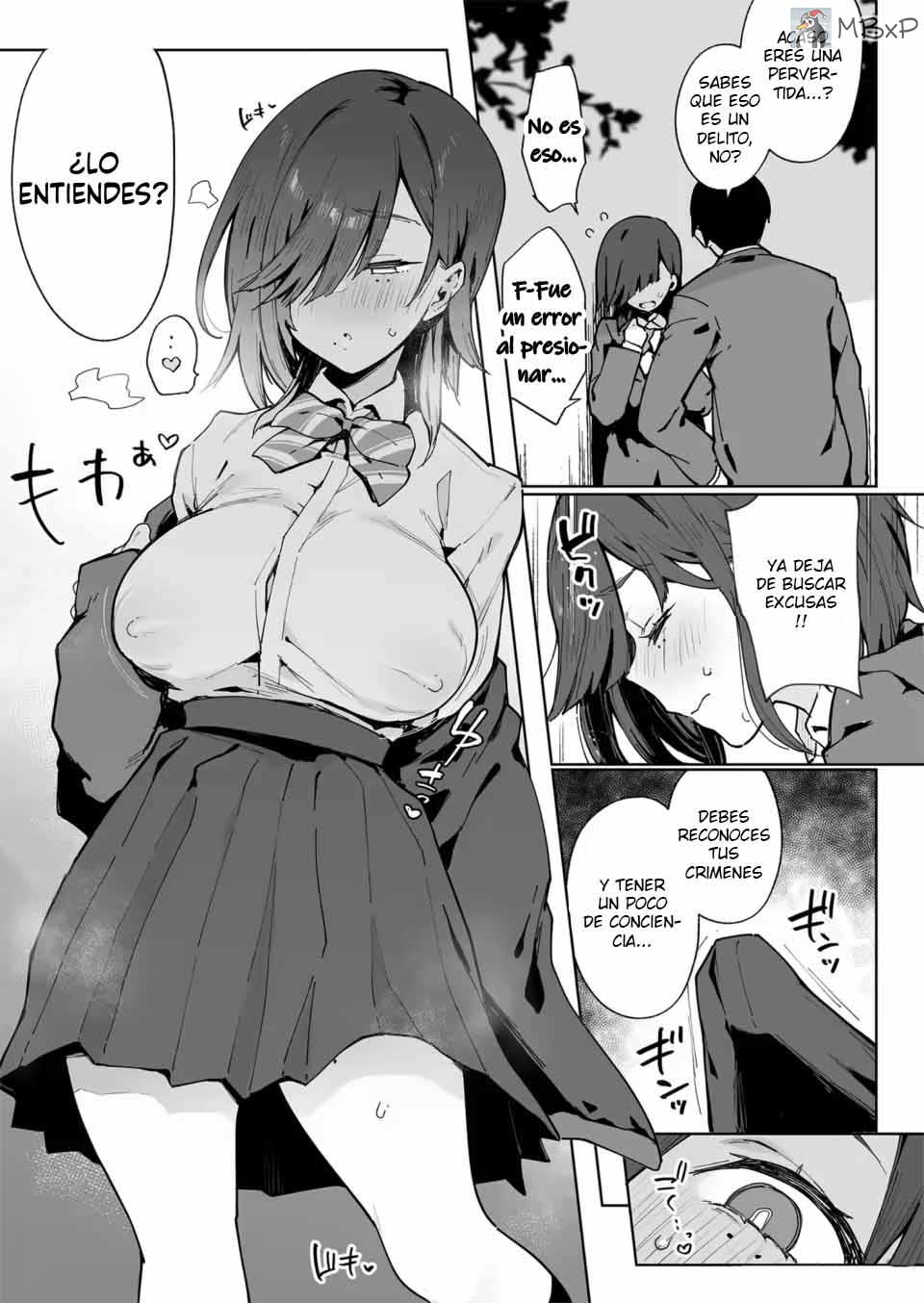 Tsugou no Ii Ana Sumizome-San | Un Coño muy conveniente page 6 full