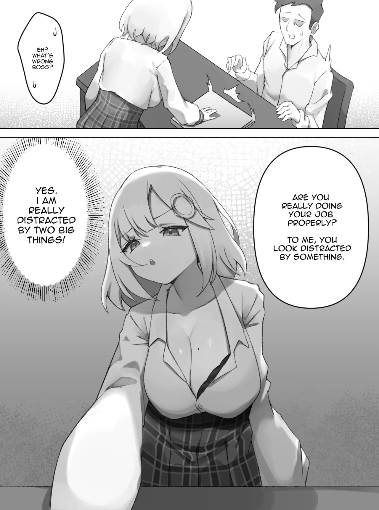 Ame Doujin page 9 full