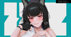 Hoshimi Miyabi - Octorber 2024'S Reward