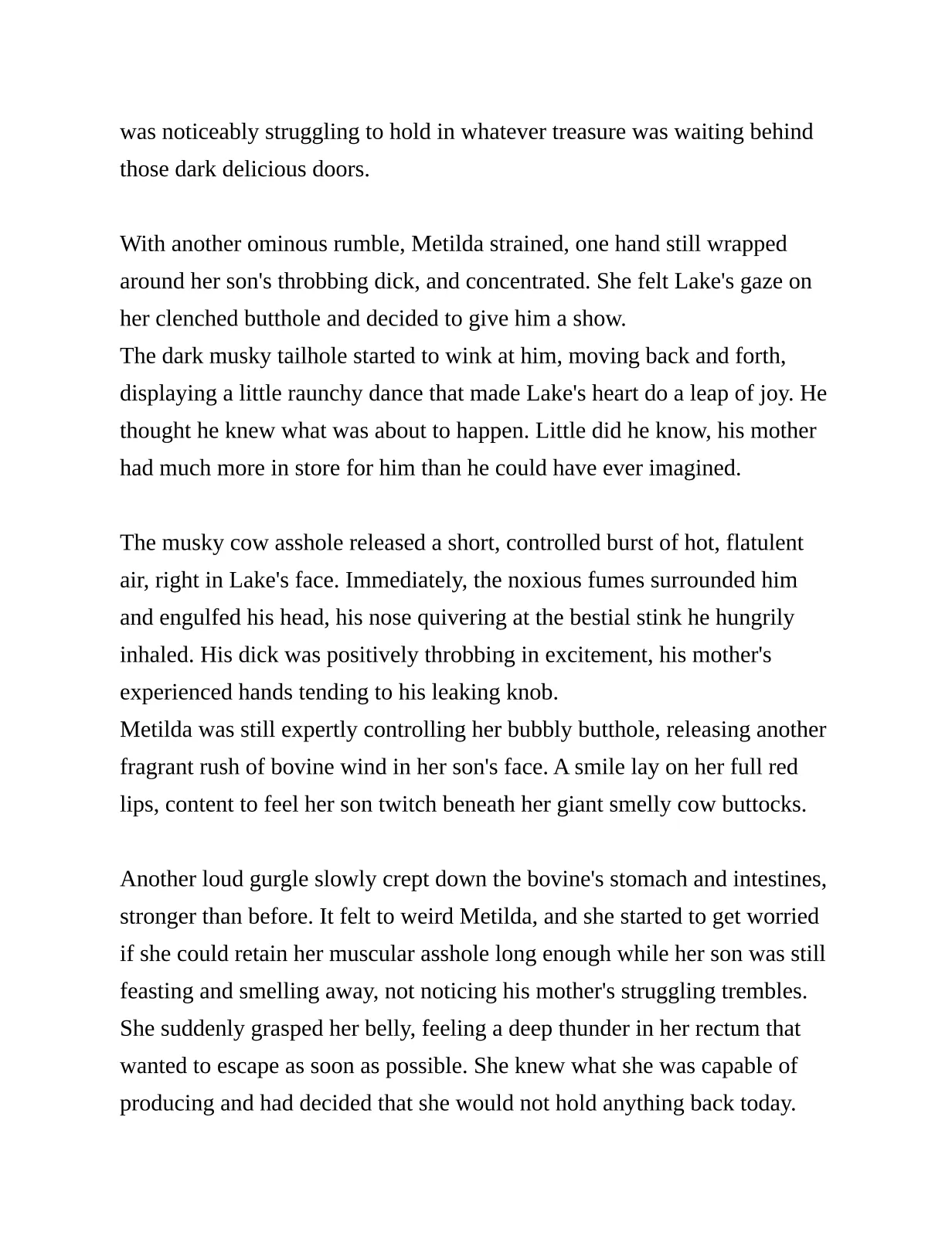Wake Up Call page 4 full