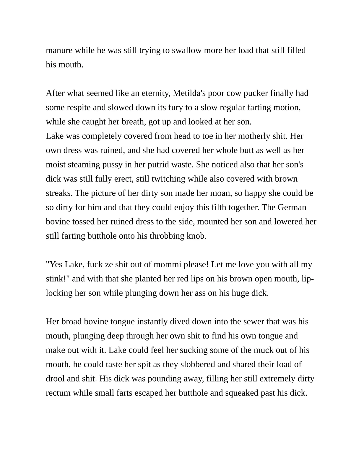Wake Up Call page 7 full