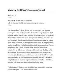Wake Up Call
