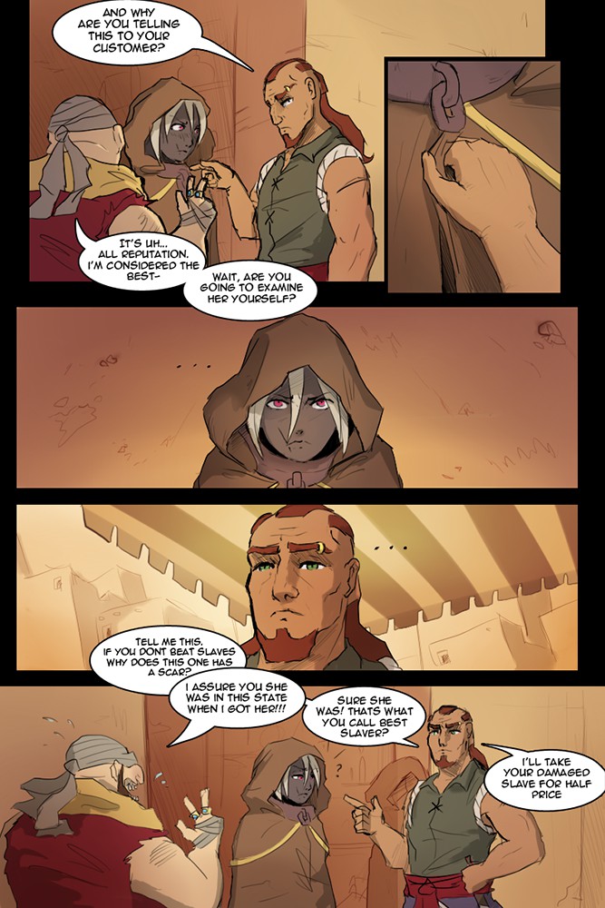 Price for Freedom page 5 full
