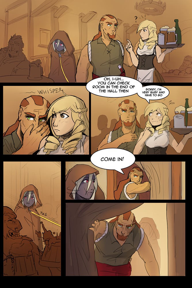 Price for Freedom page 8 full