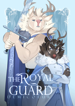 The Royal Guard
