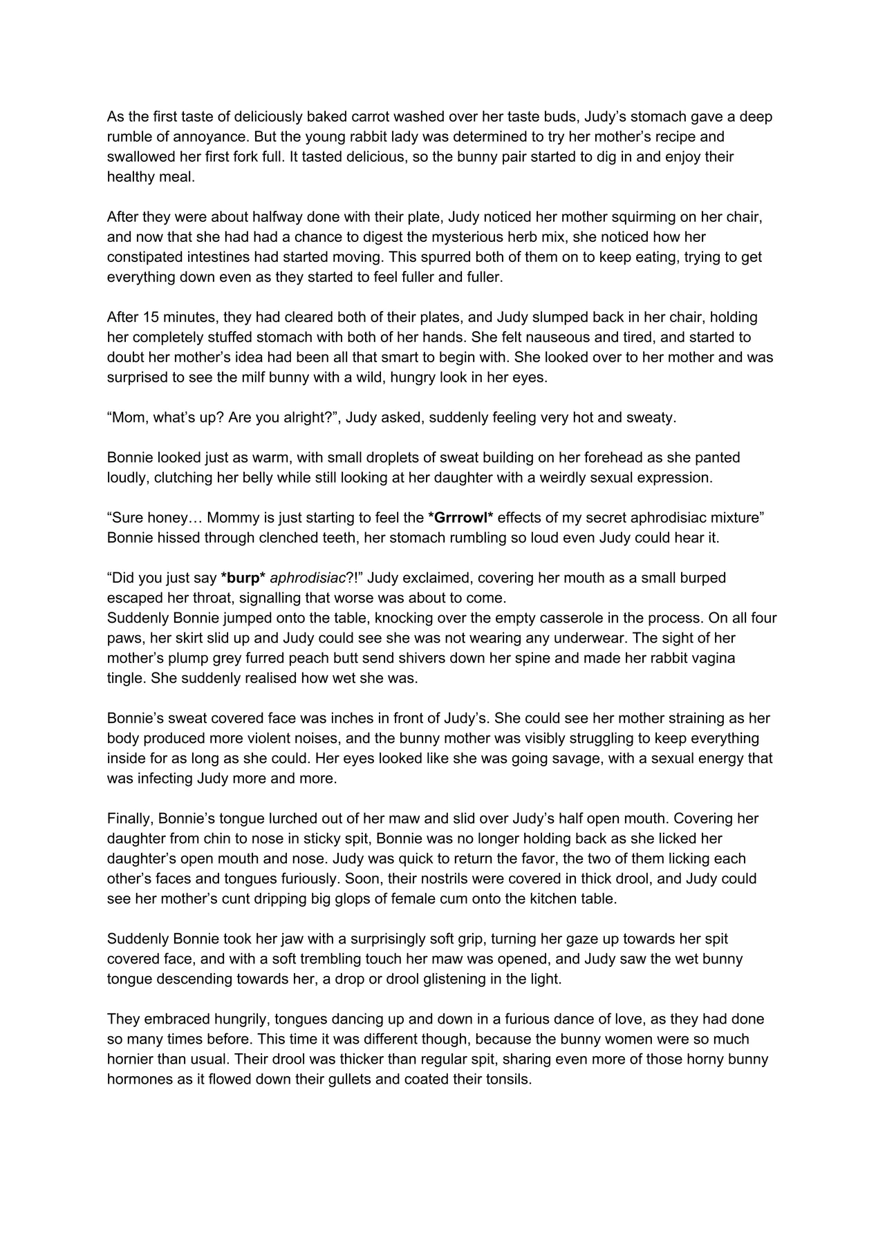 A Meal to Share page 2 full