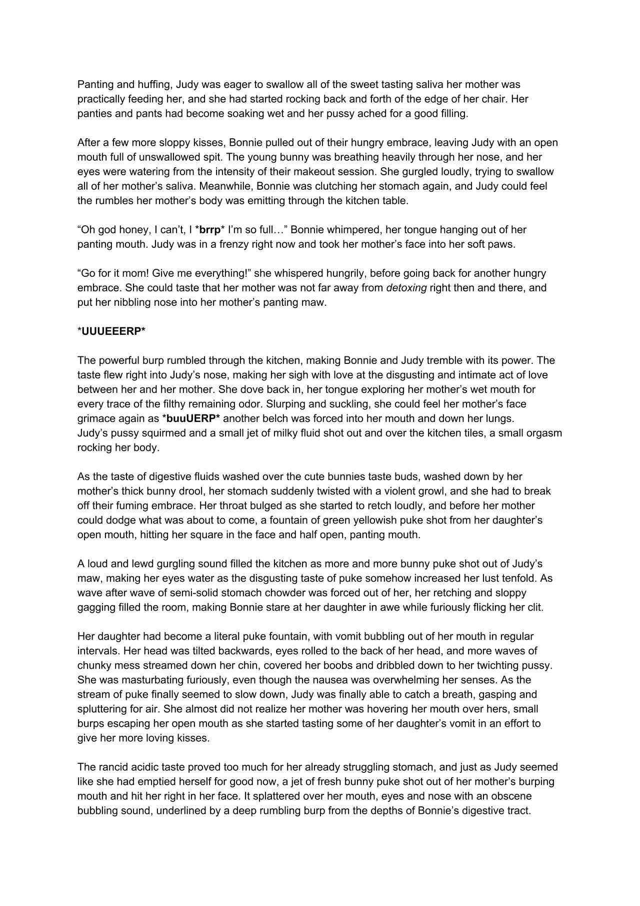 A Meal to Share page 3 full