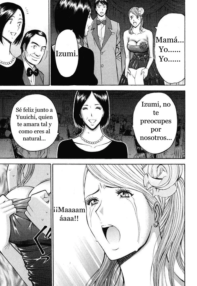 June Bride Pururun page 10 full