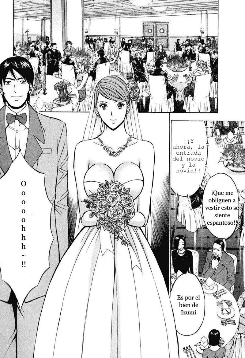 June Bride Pururun page 4 full