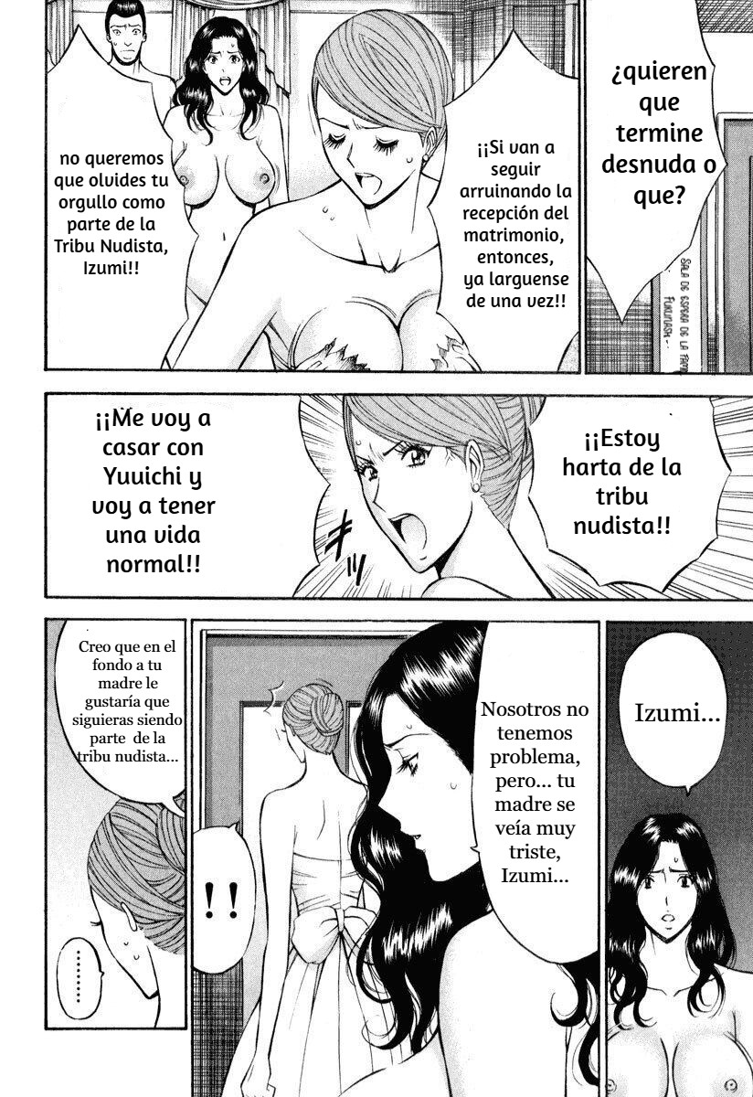 June Bride Pururun page 8 full