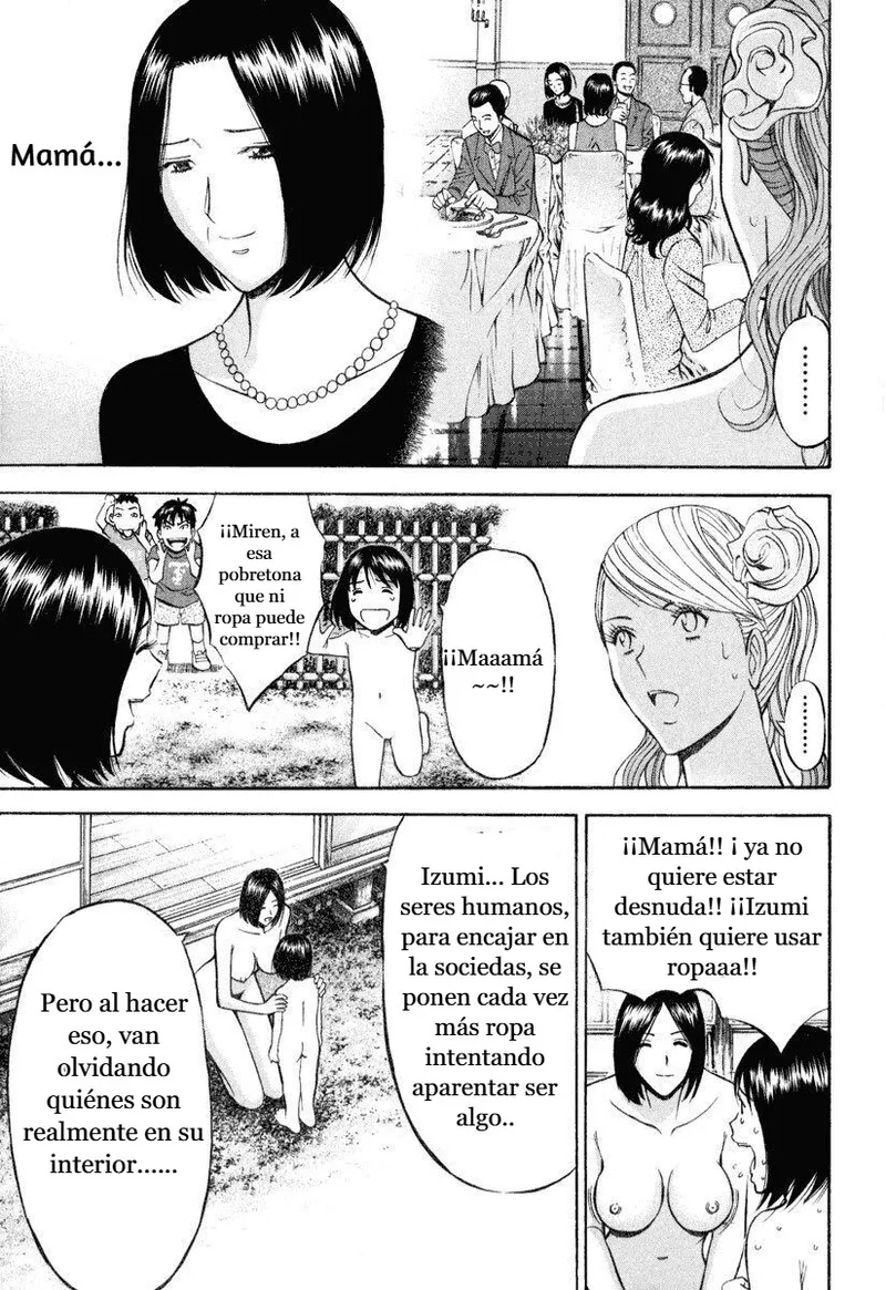 June Bride Pururun page 9 full