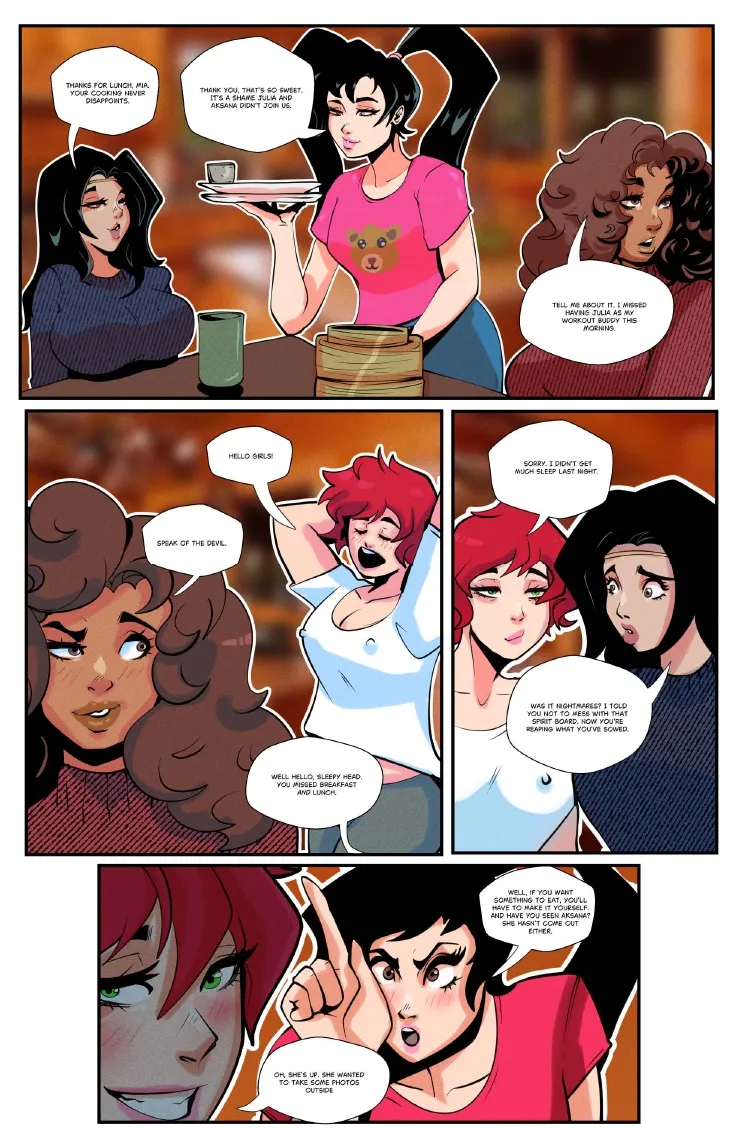 Cabin remix 2 page 3 full
