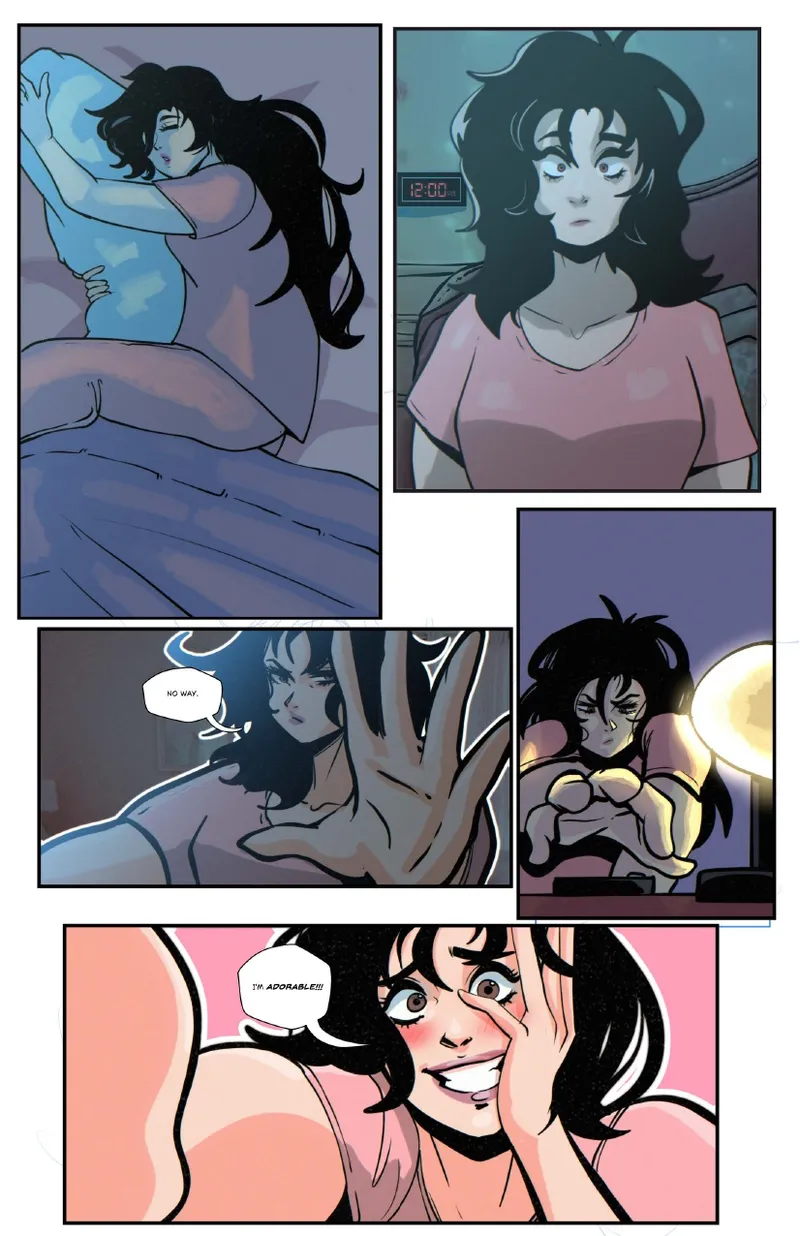 Cabin remix 2 page 8 full