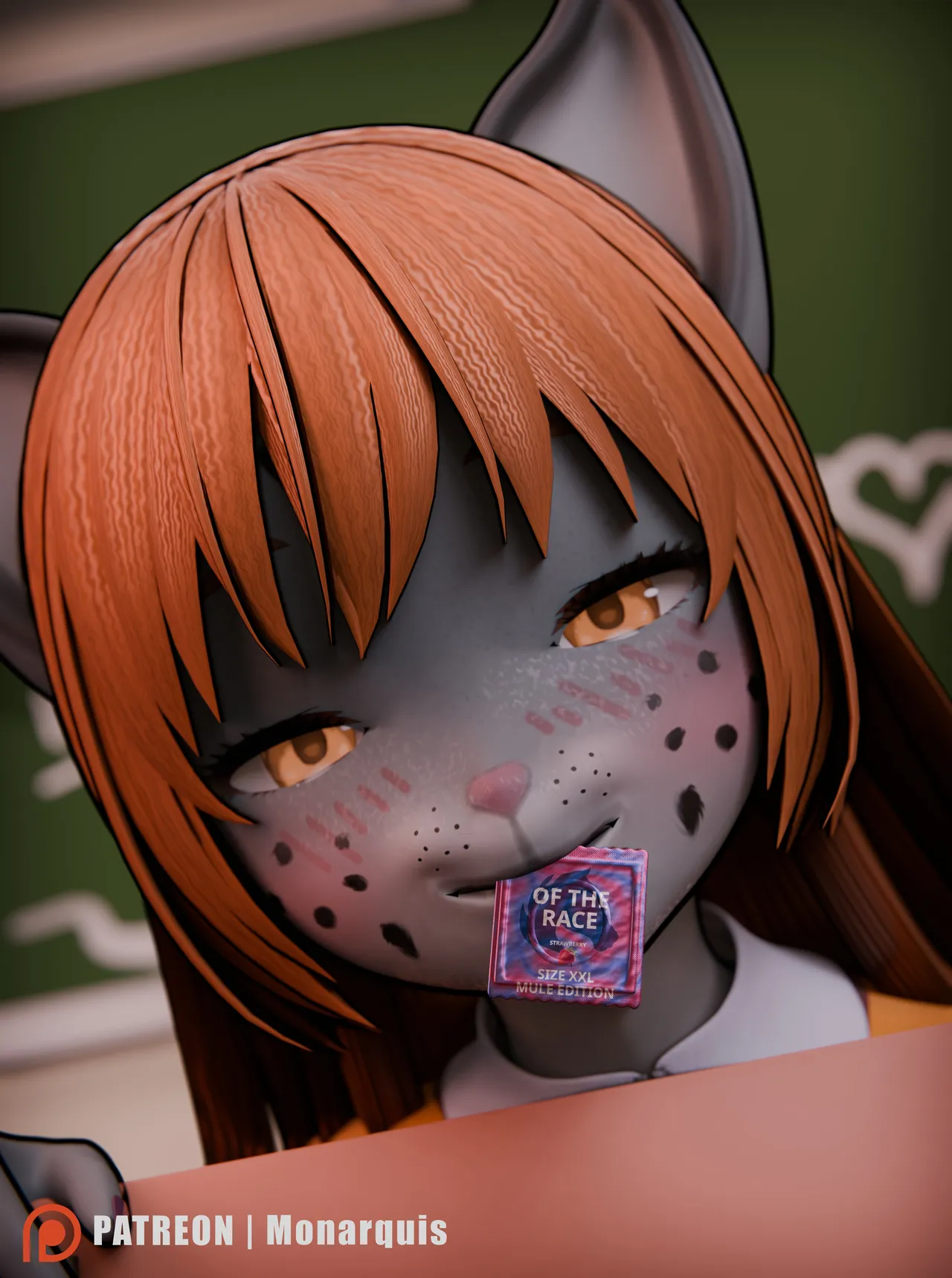¡Ready for you! page 7 full