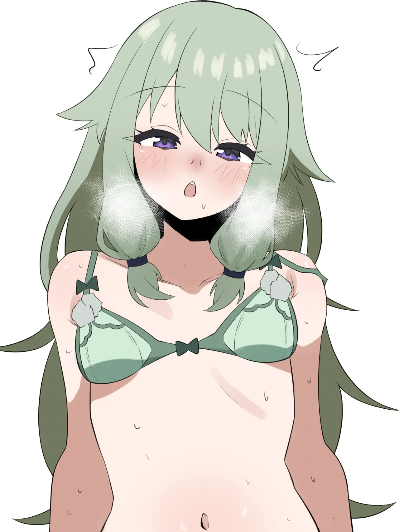 Nene Maid page 5 full