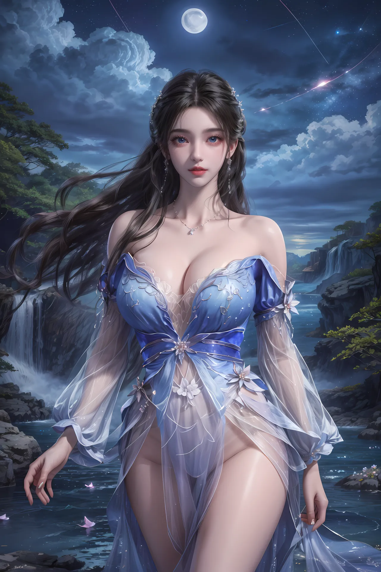 Ai generated 10 page 7 full