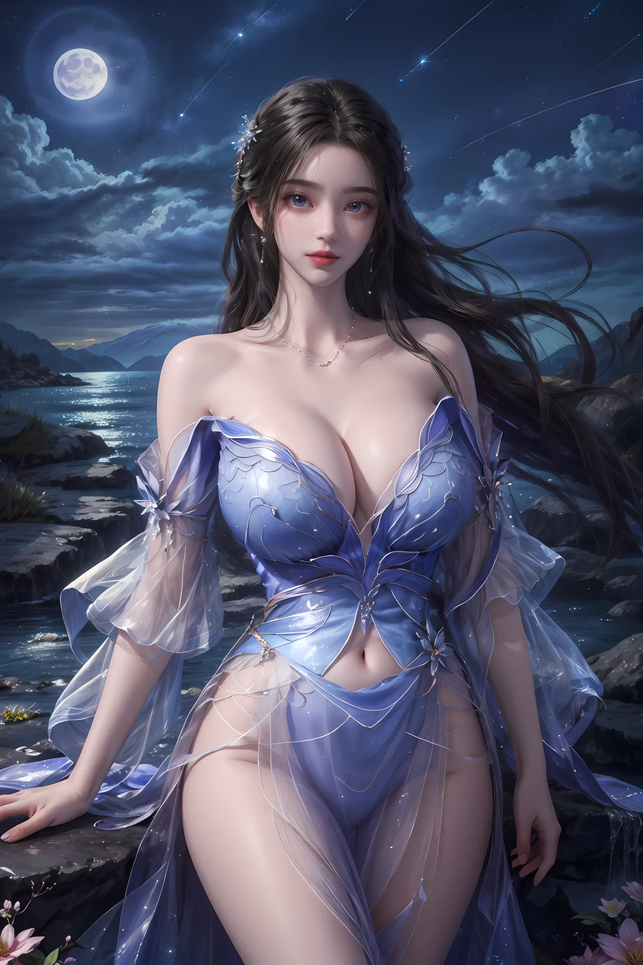 Ai generated 10 page 8 full