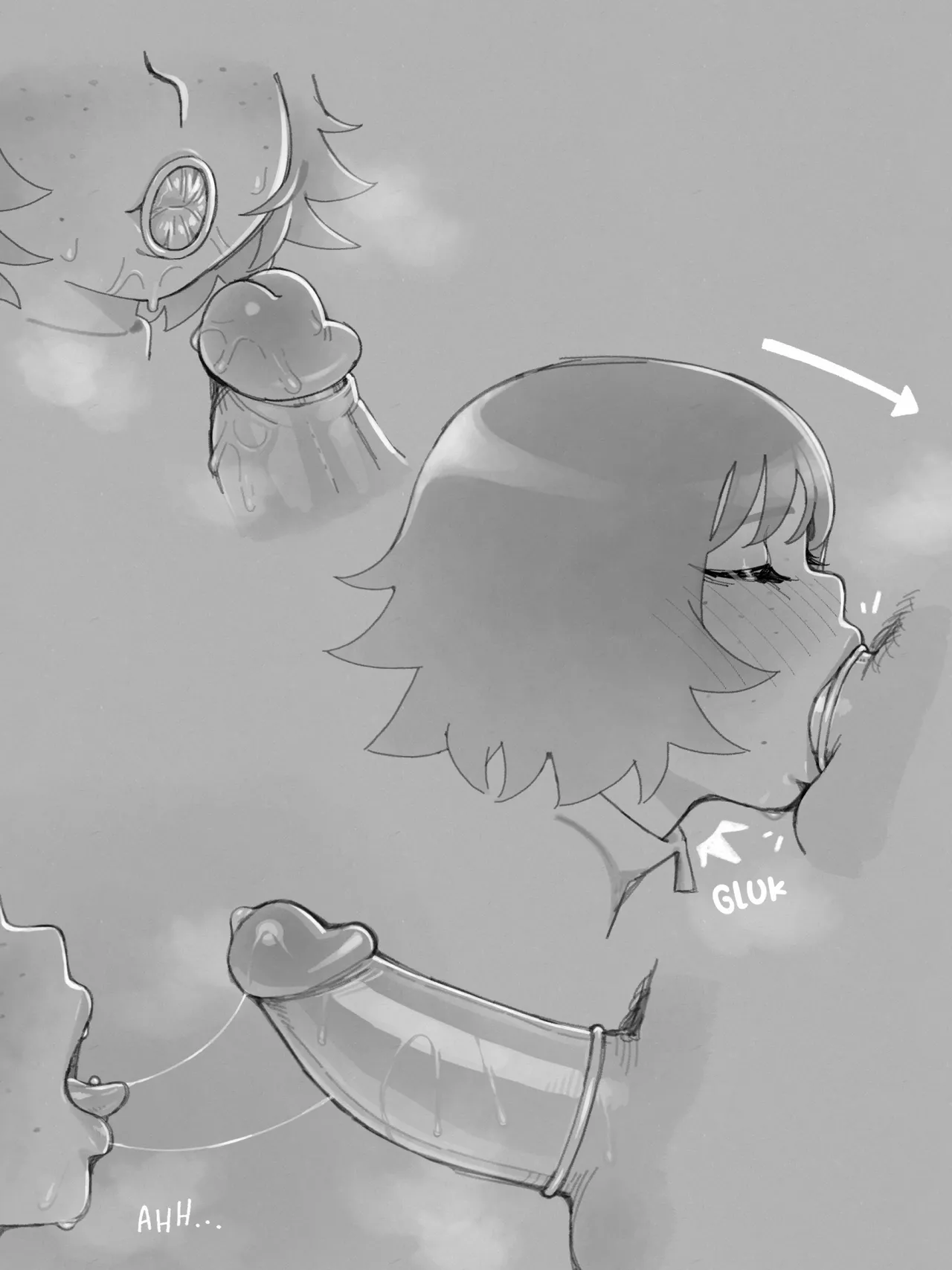 Kim Pine Drums by MadAbalone page 8 full