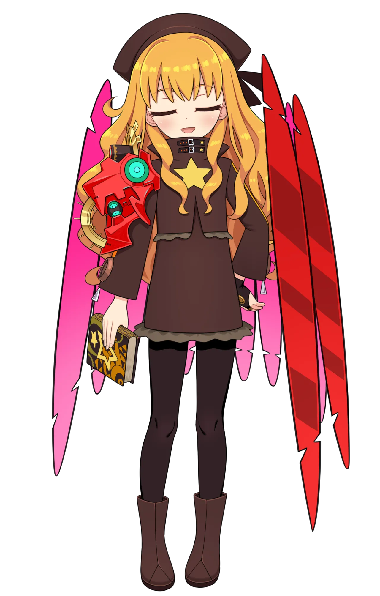 Ami-sen page 5 full