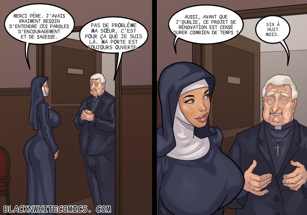 Dévouement au blacks by M2rk78 page 7 full