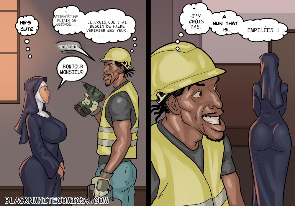 Dévouement au blacks by M2rk78 page 8 full