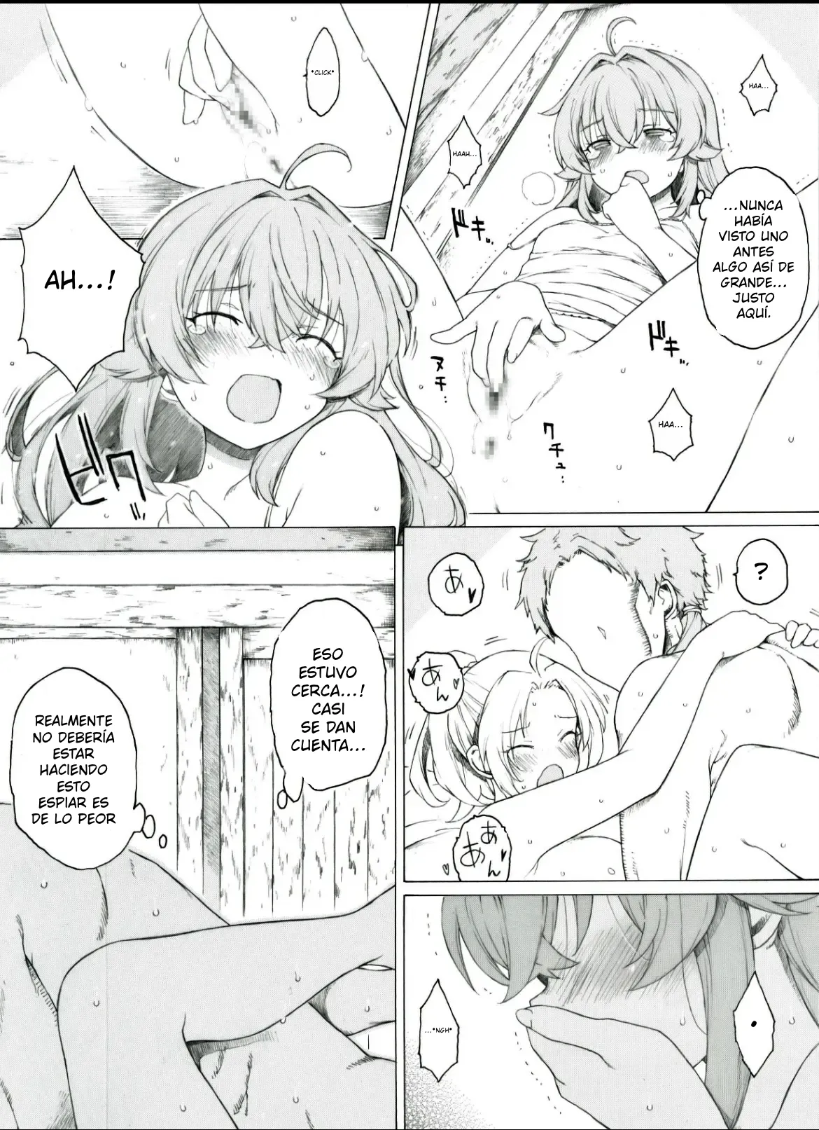 Hay todo tipo de maestros page 5 full