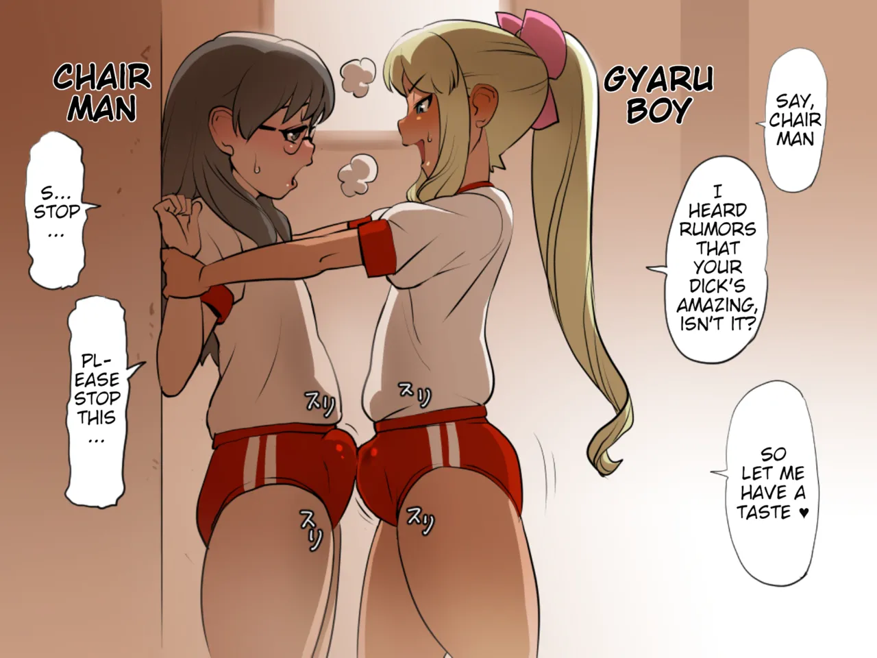 Crossdressers page 6 full