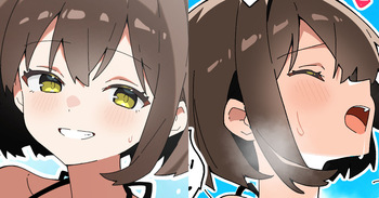 夏のモブフラ cover