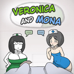Veronica &amp; Mona