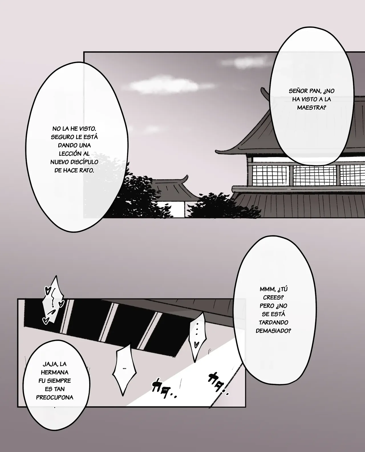 Ochiru kumo Dakeyama page 6 full