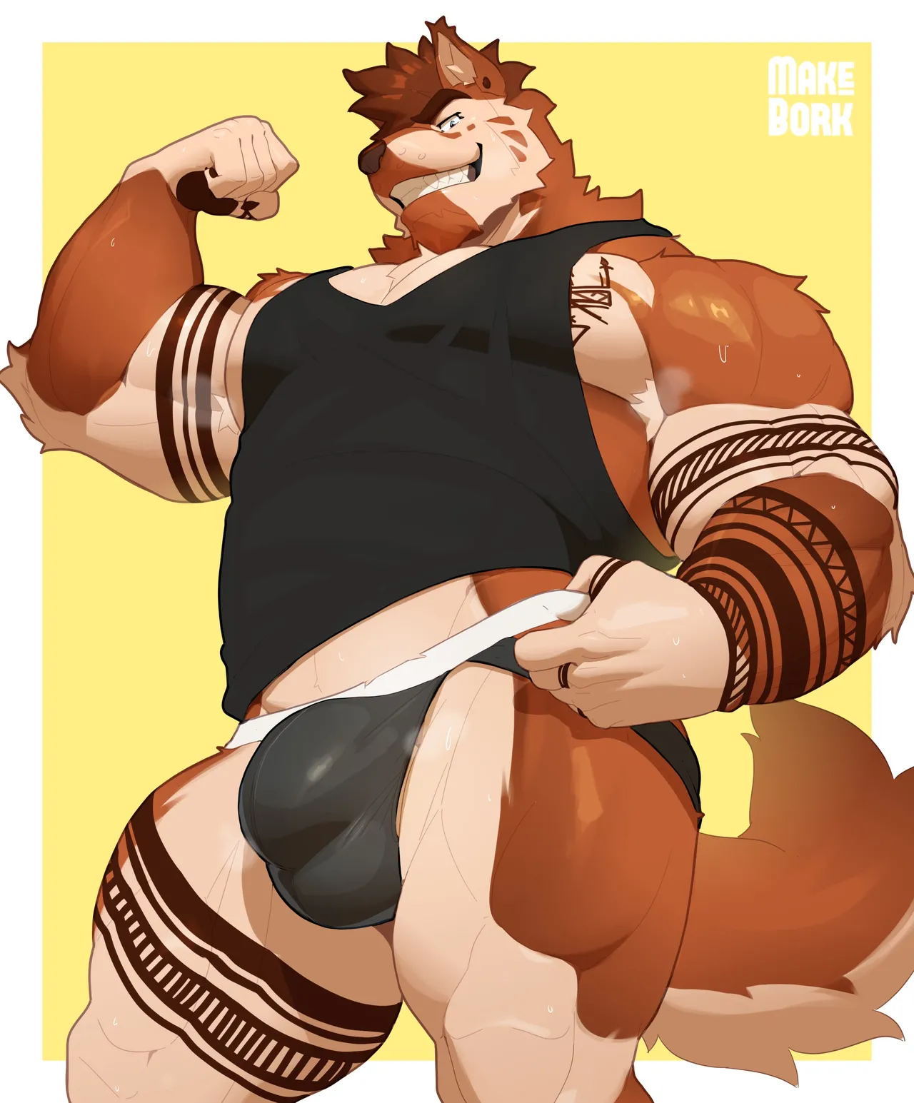 makeborkAD page 4 full