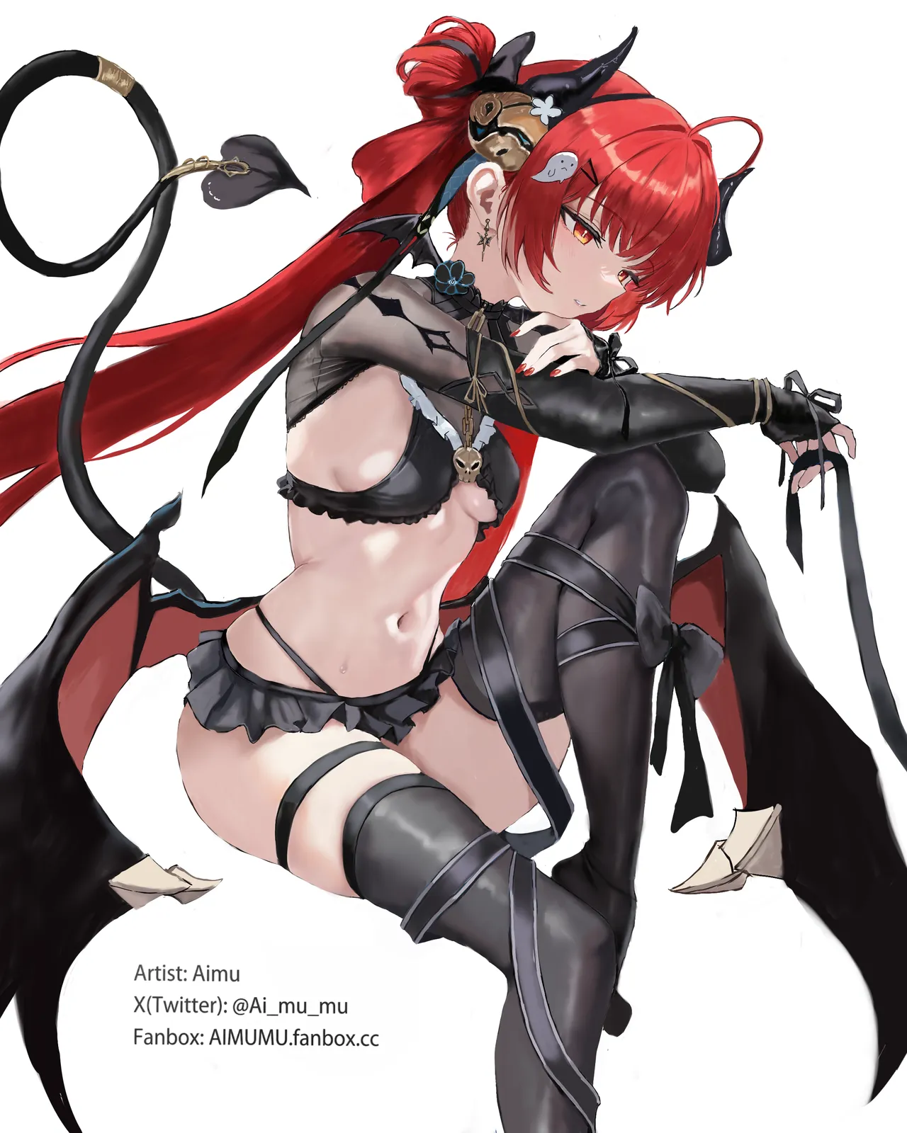 Aimu page 2 full