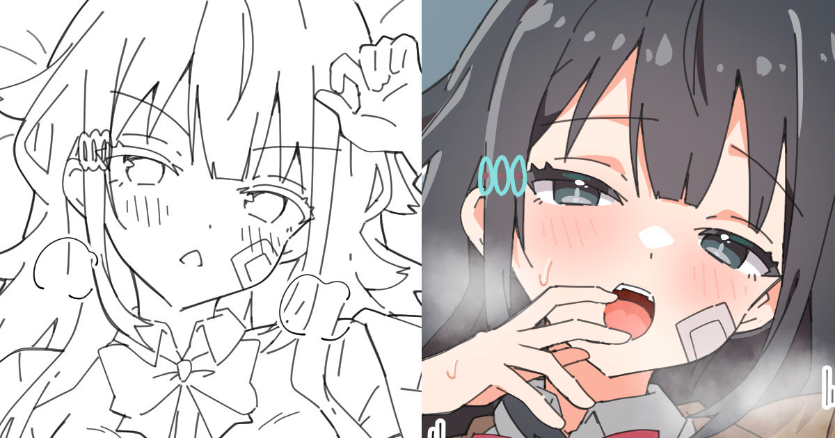 モブハメ page 1 full