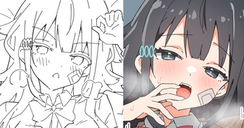 モブハメ cover