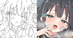 モブハメ