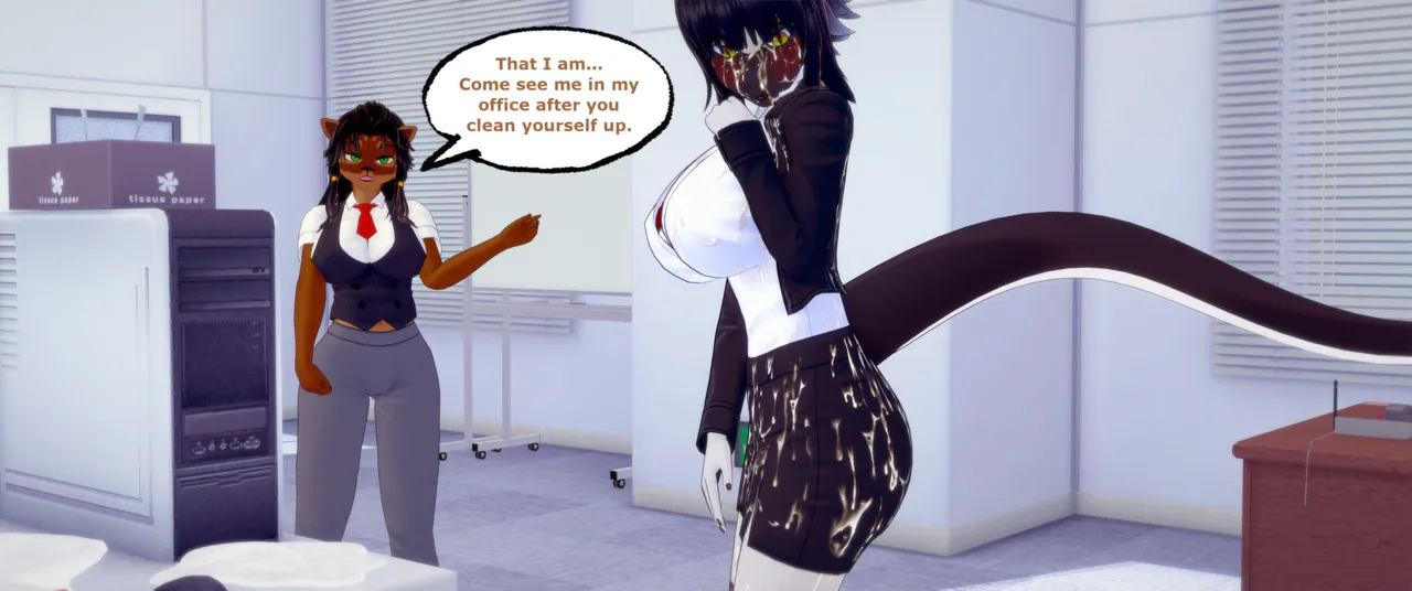 corporate splatter 2 page 2 full