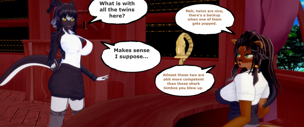 corporate splatter 2 page 8 full